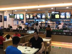 大堂-德克士(呀诺达店)