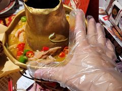 -味福记·本地特色菜(八一万达广场店)