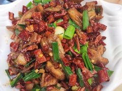 -李师傅脆肚(梅林店)