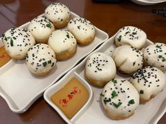 -东泰祥生煎馆(长宁路店)