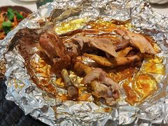 -原味田园·客家菜·土窑鸡(中航城君尚购物中心店)