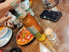-东北大院·东北菜(三台子店)
