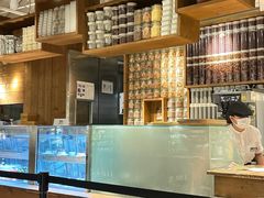 -无印良品餐堂 MUJI Diner(成都太古里店)