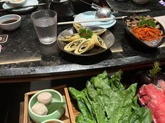 -捞王锅物料理(金华义乌之心店)
