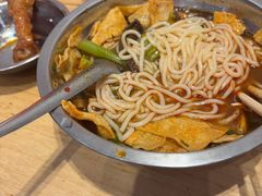 -柳州肥姨妈大骨螺蛳粉(万达中心店)