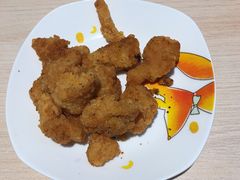 -友达面馆(二七南路店)