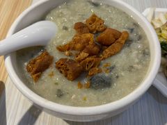 -台北楚楚园馅饼粥(虹桥南丰城店)