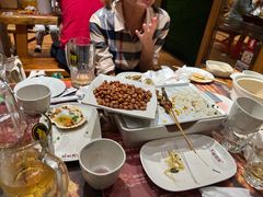 -木屋烧烤(西南角店)