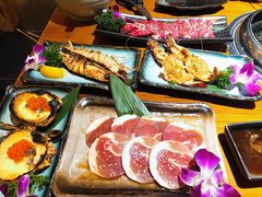 -丸藏和牛烧肉专门店(园区师惠坊店)