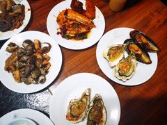 -汉巴味德(大悦城店)