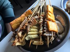 -老乔串店(青松路店)