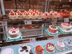 -格瑞思动物奶油生日蛋糕(园区永旺店)