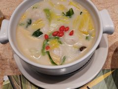 -大树餐厅(万达创始店)