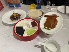 -满堂·烤鸭店·北京菜(鼓楼店)