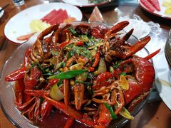 -海盗餐厅