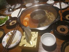 -小板凳·锦州烧烤(高新区店)