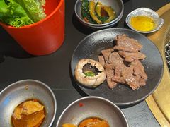 -谷牛和牛烤肉(漕河泾印象城店)