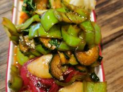 -粗粮人家·东北菜(洋桥店)