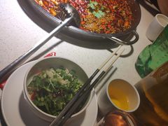-味之绝美蛙鱼头火锅(高新店)