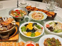 -双合园·海鲜水饺青岛菜(万佳广场店)