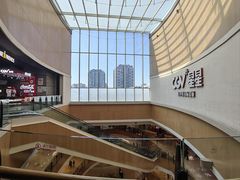 -CGV星星影城(颐堤港ScreenX店)