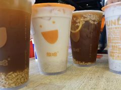 -放哈·甜醅子奶茶创造者(正宁路店)