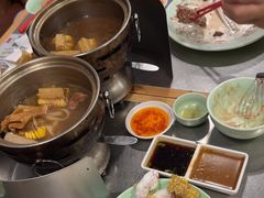 -潮界(LU·ONE凯德晶萃广场店)