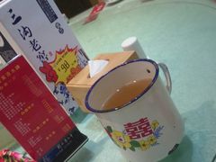 -快乐老家三鲜饺子东北菜(南六中路店)
