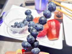 -奔海甄选·活鲜刺身铁板烧自助(太原里店)