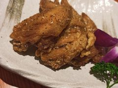 名古屋鸡翅-有喜屋·烧鸟·居酒屋(三钢里店)