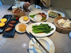 -粤陸玖玖·港式手作茶餐厅(珠江路店)