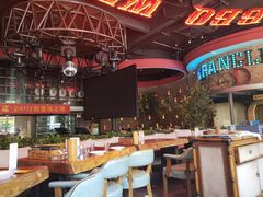 大堂-肉串汪(望京店)