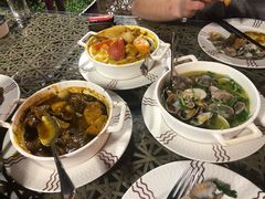-福龙葡国餐(百老汇店)