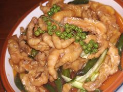 -黄泥岗·地道湖北菜(奥特莱斯店)