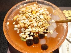探鱼冰粉-探鱼·鲜青椒爽麻烤鱼(领展购物广场店)