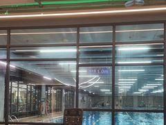 -海派健身(洋河力帆店)