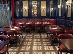 -Golden Lily河内巴黎法越料理餐厅(建国西路店)