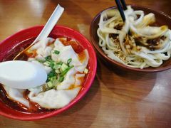 -龙抄手(春熙路总店)