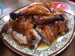 -聂记粤菜馆(鼓西路店)
