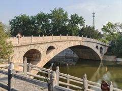 -赵州桥景区