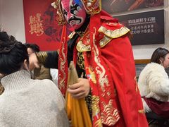 -镇江龙·火锅串串(武侯祠店)