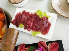 -墨居上隐·院子里火锅(峨眉店)