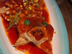 -鱼食饭稻·苏浙土菜17年老馆子(平江路店)