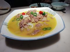 酸汤肥牛-韵秋荷(宝山龙湖天街店)