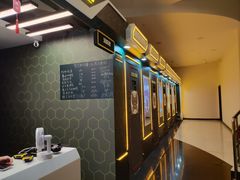 -导眼AR微密室逃脱(万丰海岸城店)
