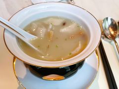 花胶黄鱼羹-新荣记(新源南路店)