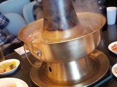 -鼓楼东街老火锅(鼓楼店)