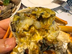 -上海虹桥宾馆味翠餐厅