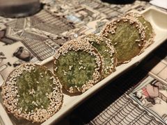 -绿茶餐厅(领展购物广场·中关村店)