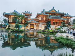 -牛首山文化旅游区